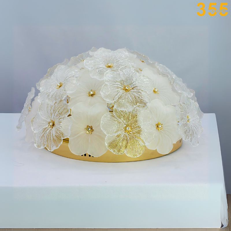 đèn ốp trần hiện đại otpl051 chính hãng 355decor