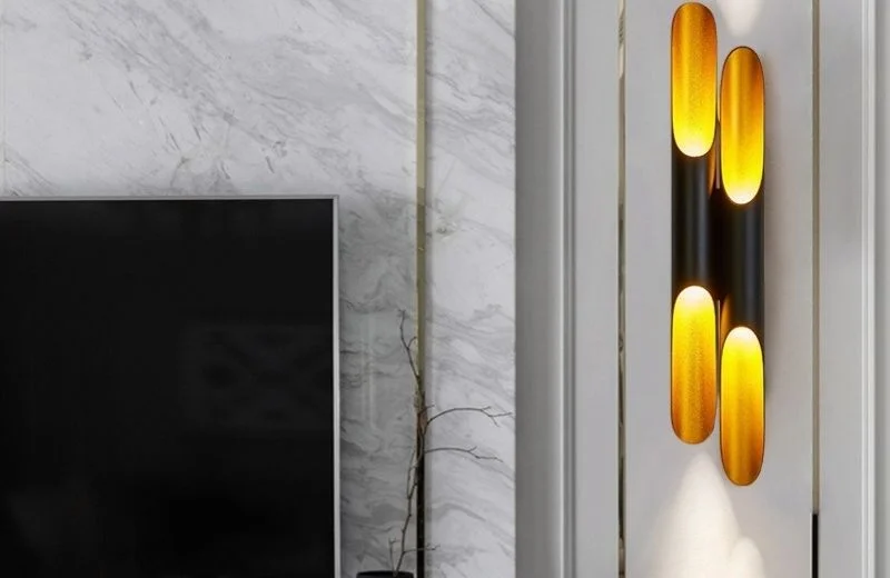 Đèn Tường VT25 6