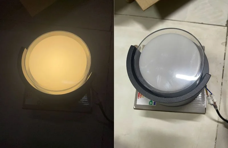 Đèn Tường VNT81 4