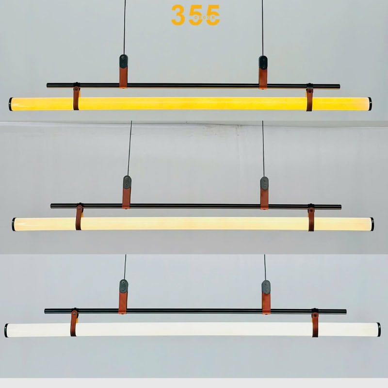 Đèn Thả Thiết Kế TTK117 3 chế độ ánh sáng - 355 decor