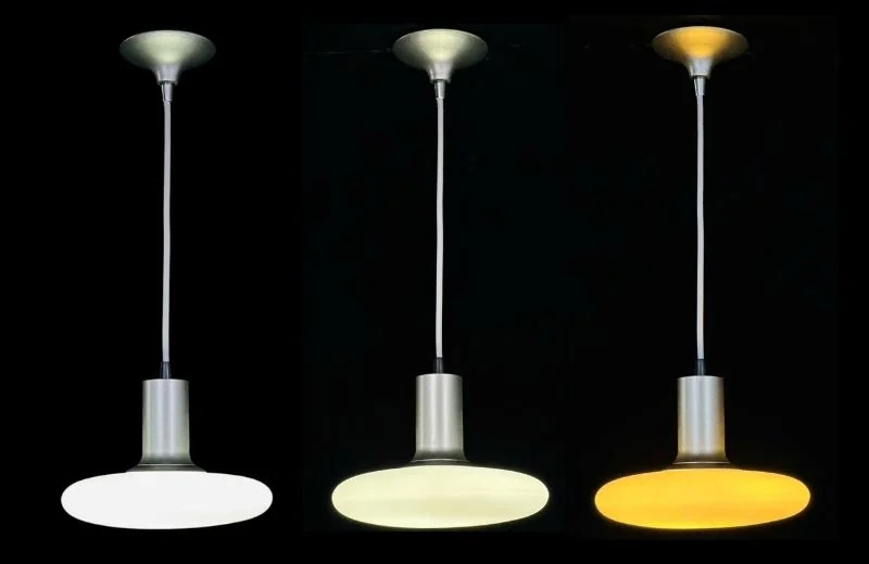 Đèn thả hiện đại THD61 dễ phối cùng nhiều phong cách nội thất khác nhau