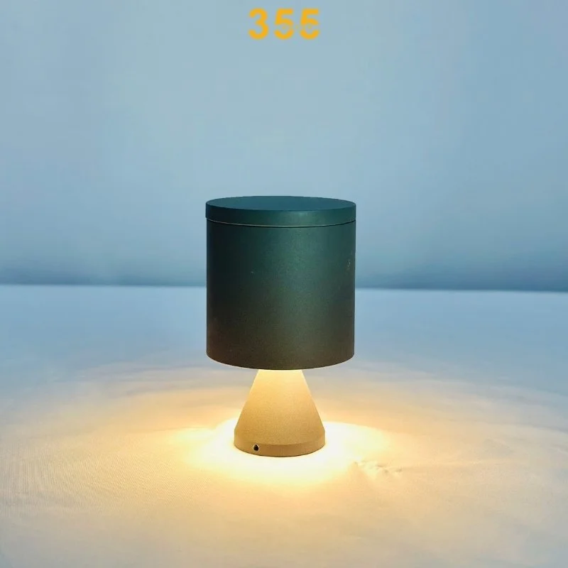 đèn hắt tường vntbd253 - đèn led ánh sáng vàng 