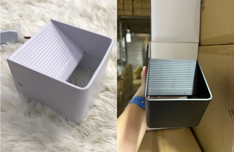 Ảnh cận của Đèn Tường Thiết Kế VK2218