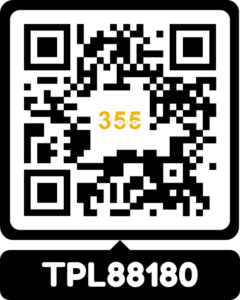 QR TPL88180