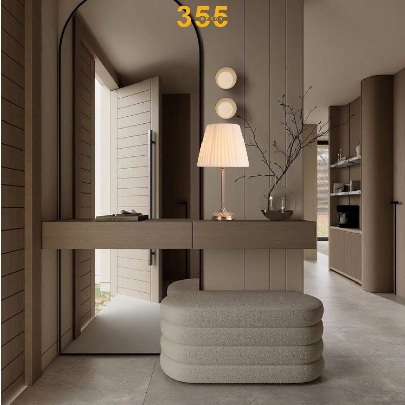 Đèn Bàn Phòng Khách Hiện Đại DB3096T - 355decor