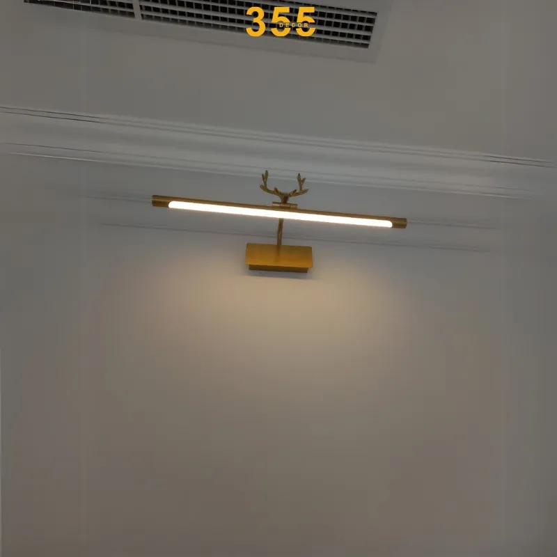 Đèn Rọi Tranh Phong Cách Bắc Âu RTA193 - 355Decor