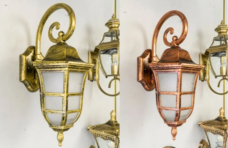 Đèn Tường VNT6607 2