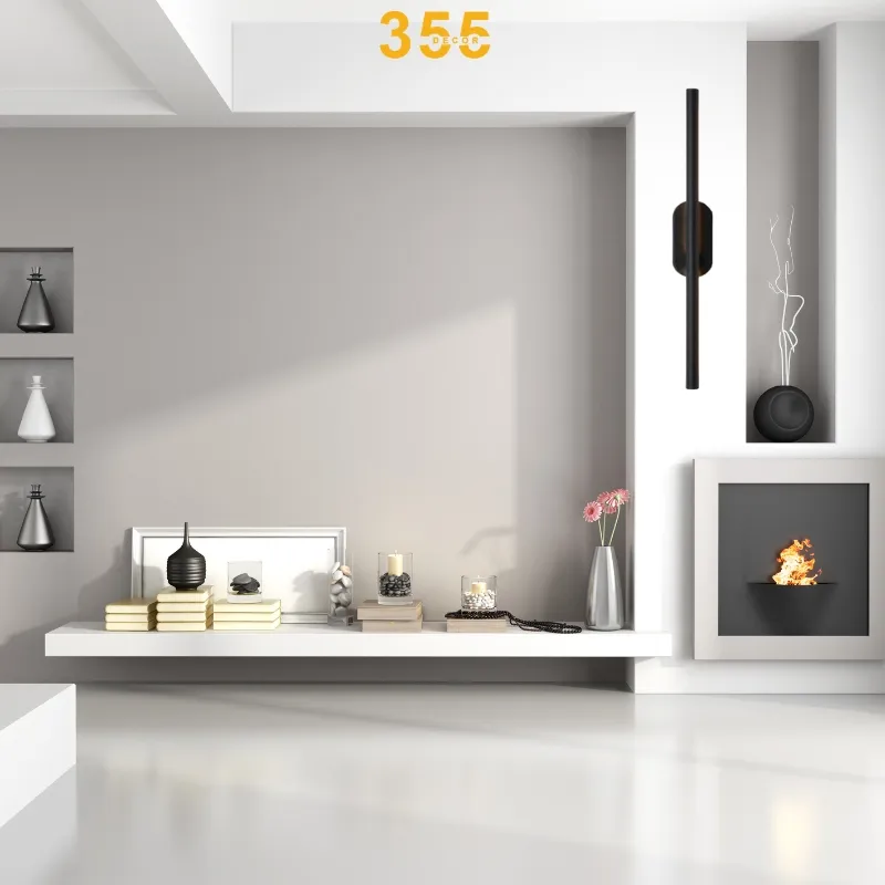 Đèn Rọi Gương Cao Cấp RT5834 - 355 decor