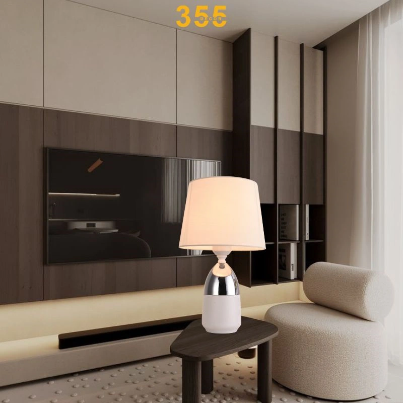 Đèn bàn thông minh DB3016 - 355DECOR
