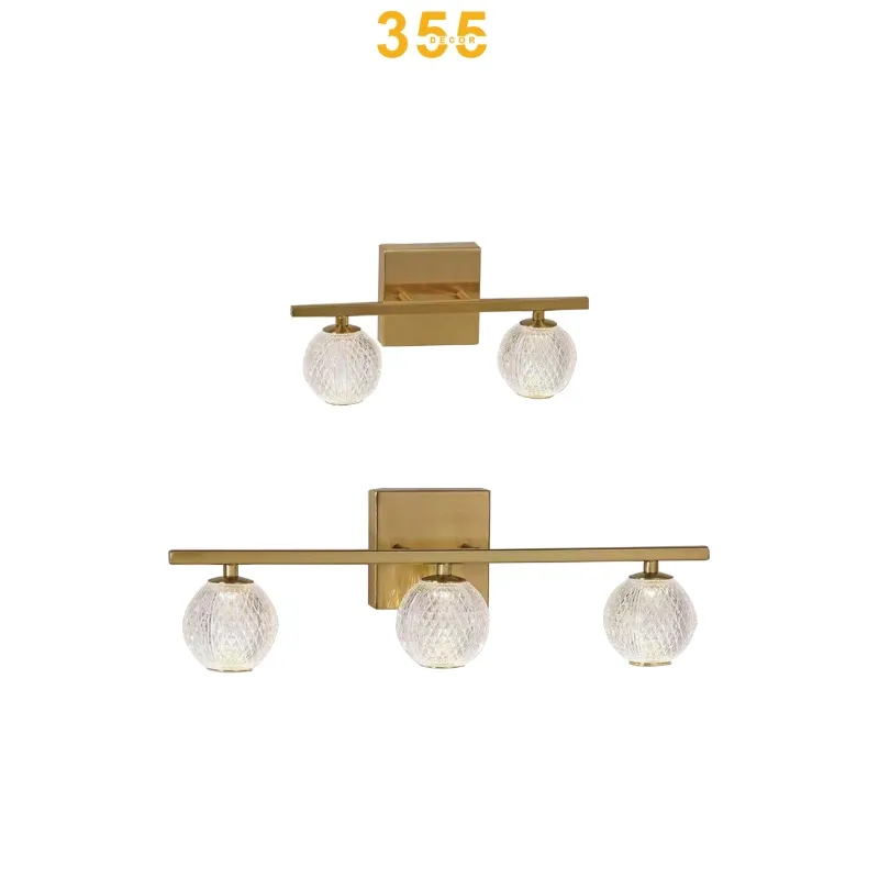 Đèn Rọi Trang RT5883 Hiện Đại - 355decor