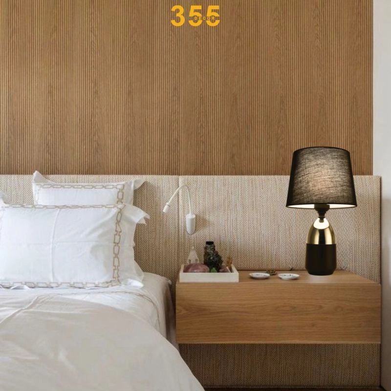 Đèn bàn tối giản DB3016 - 355decor