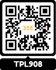 QR TPL908