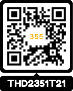 QR THD2351T21 1