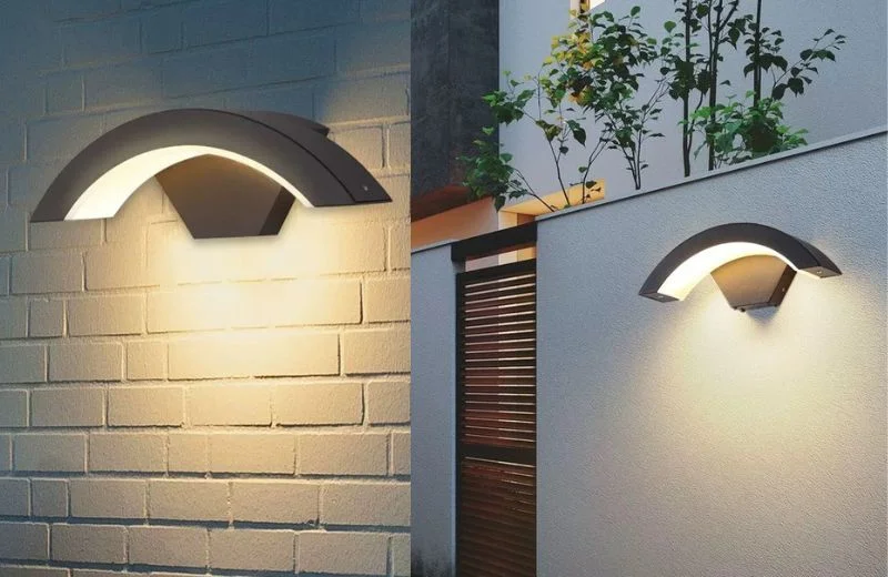 Đèn Tường VNT159 3