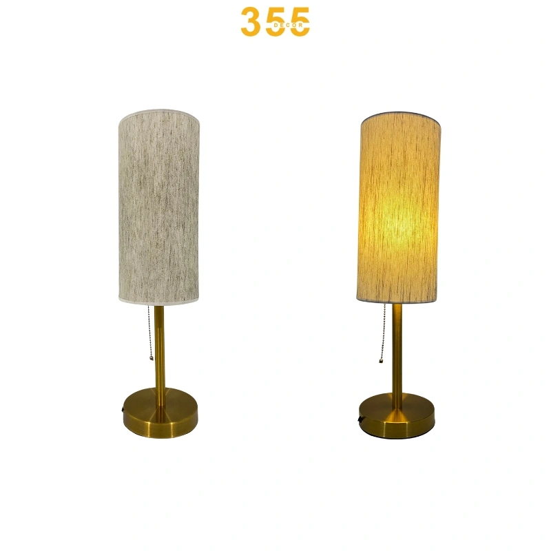 Đèn bàn LED đẹp DB08 - Trang Trí Bàn Làm Việc 355decor