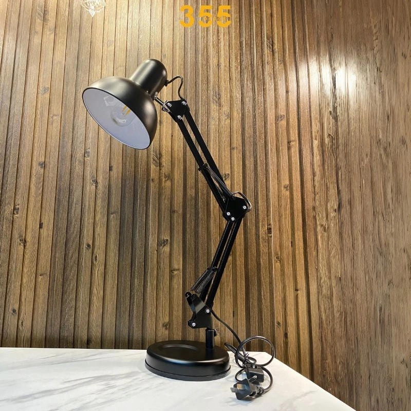 Đèn Bàn Học Sinh DB18- Thiết Kế Hiện Đại 355decor