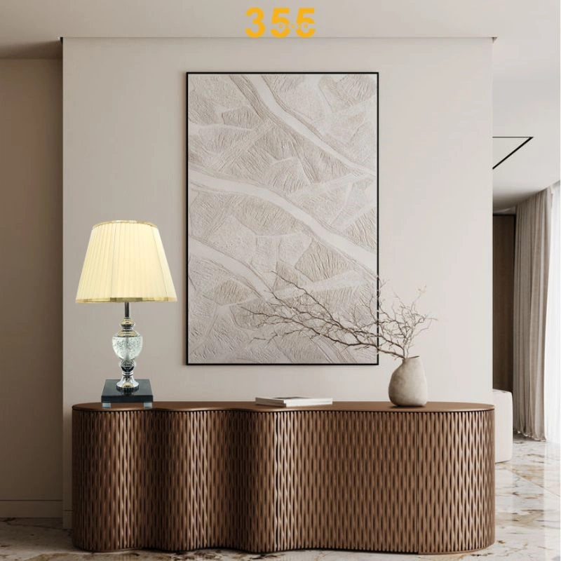 Đèn bàn trang trí phòng ngủ đẹp DB66 - 355decor