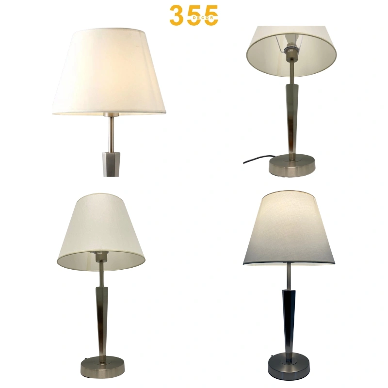 Đèn Bàn Đẹp Giá Rẻ DB07 - Trang Trí nội thất 355decor