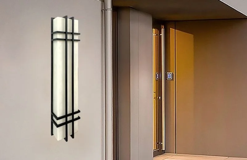 Đèn Tường VNT6980 5