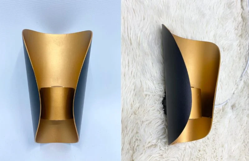 Đèn Hắt Tường VNT234 1