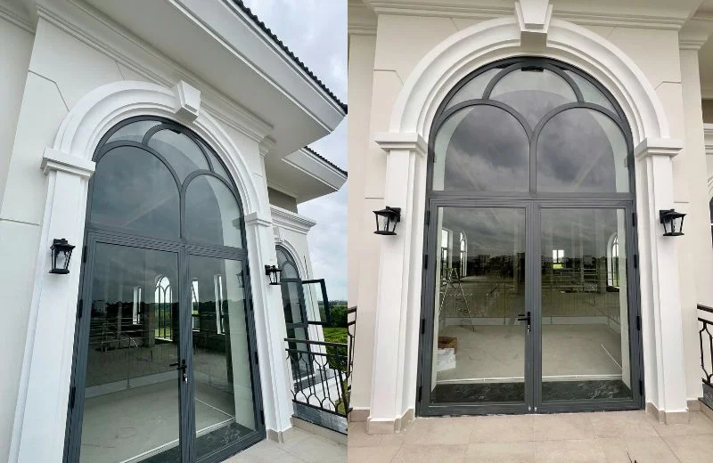 Đèn Tường VNT103 3