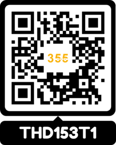 QR THD153T1