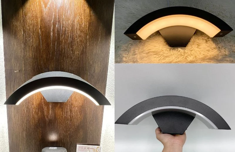 Đèn Tường VNT159 5