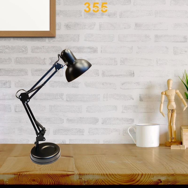 Đèn Học Cho Bé DB18 - lựa chọn lý tưởng cho góc học tập 355decor