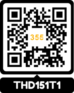 QR THD151T1