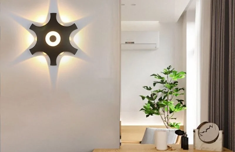 Ảnh phối cảnh của Đèn Tường VNT160