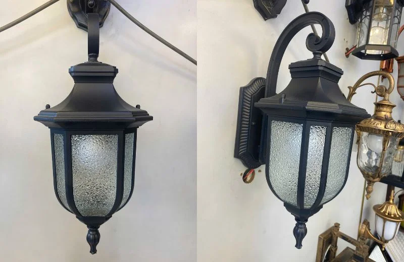 Đèn Tường VNT107 2