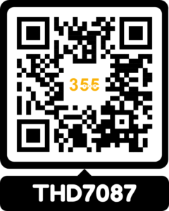 QR THD7087
