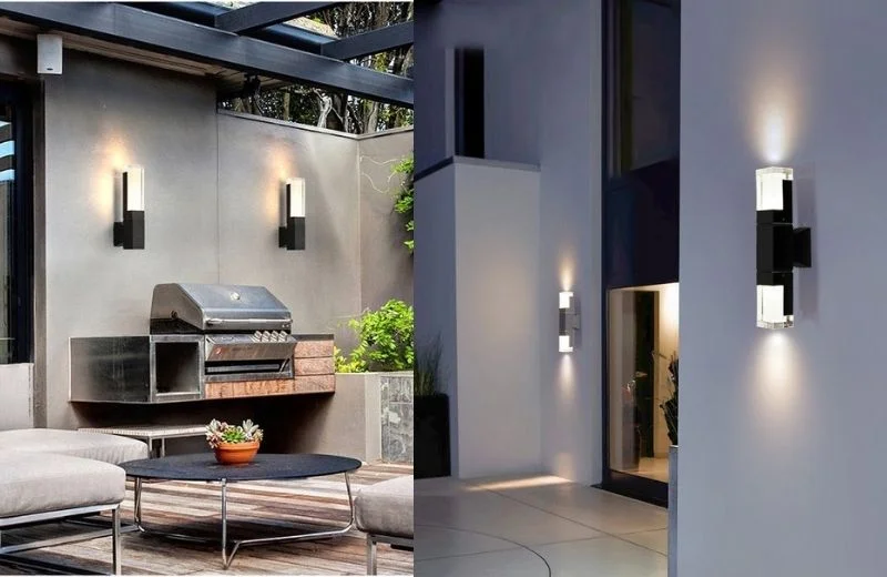 Đèn Tường VNT144 6