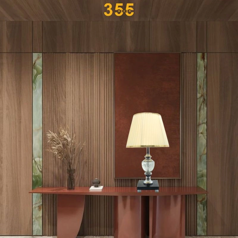 Đèn bàn LED Đẹp DB66 - 355decor