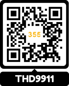 QR THD9911