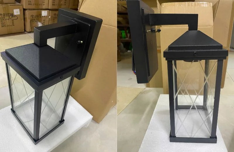 Đèn Tường VNT2033 2