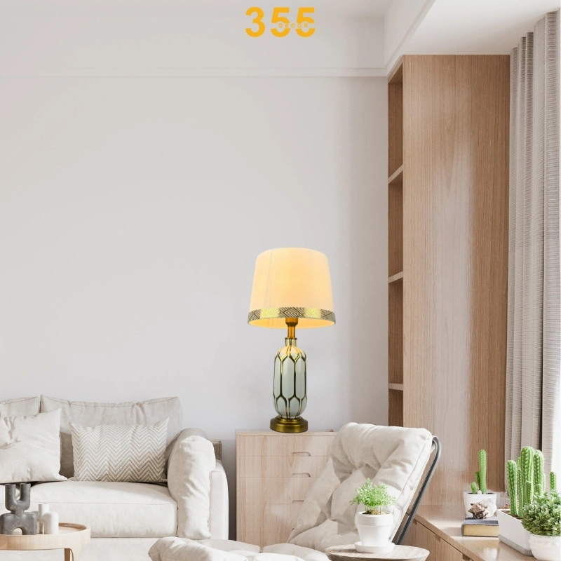 Đèn Bàn Nghệ Thuật DB72 - 355decor
