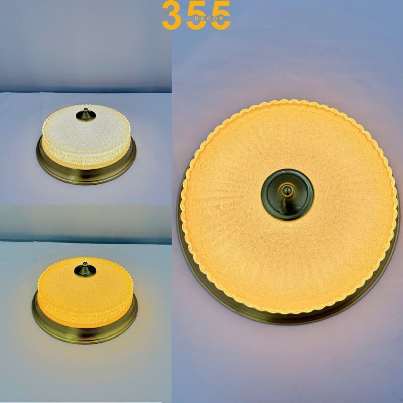 Đèn ứng dụng công nghệ LED tiên tiến