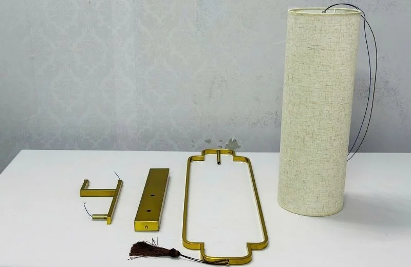 Bộ đèn tường VK154 