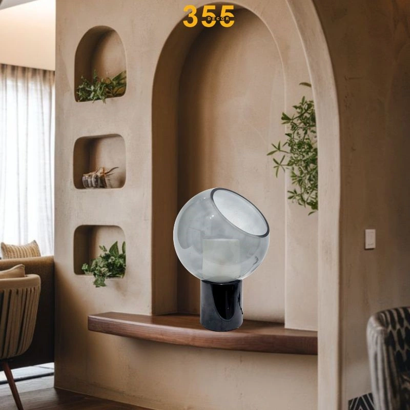 Đèn Để Bàn Khách Sạn DB06 - 355decor