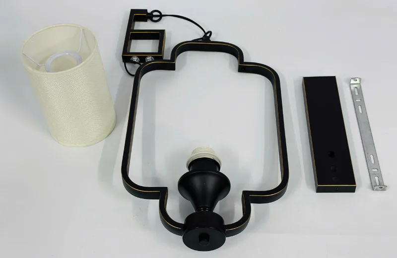 Phụ kiện của Đèn Tường VK203