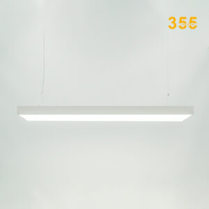 đèn thả led văn phòng chính hãng 355decor thd7080