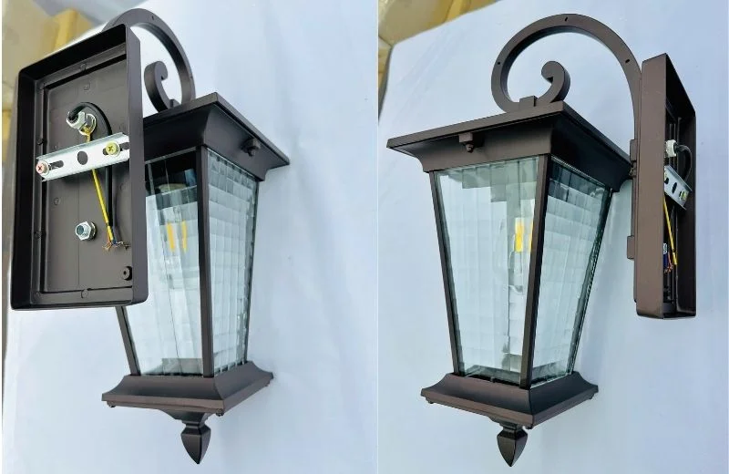 Đèn Tường VNT856 6