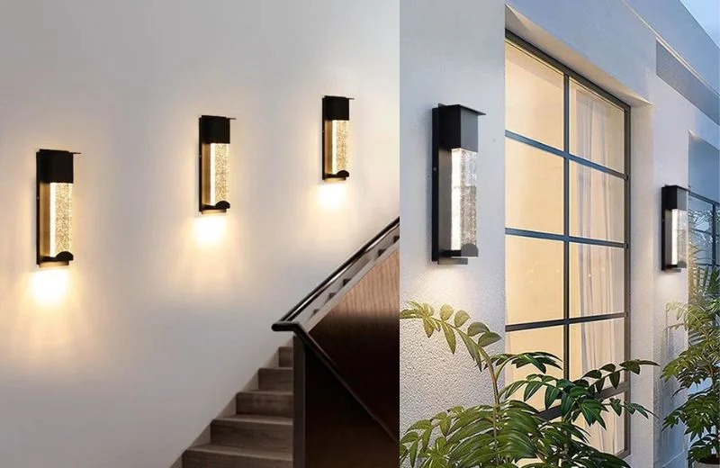 Đèn Tường VNT101 4