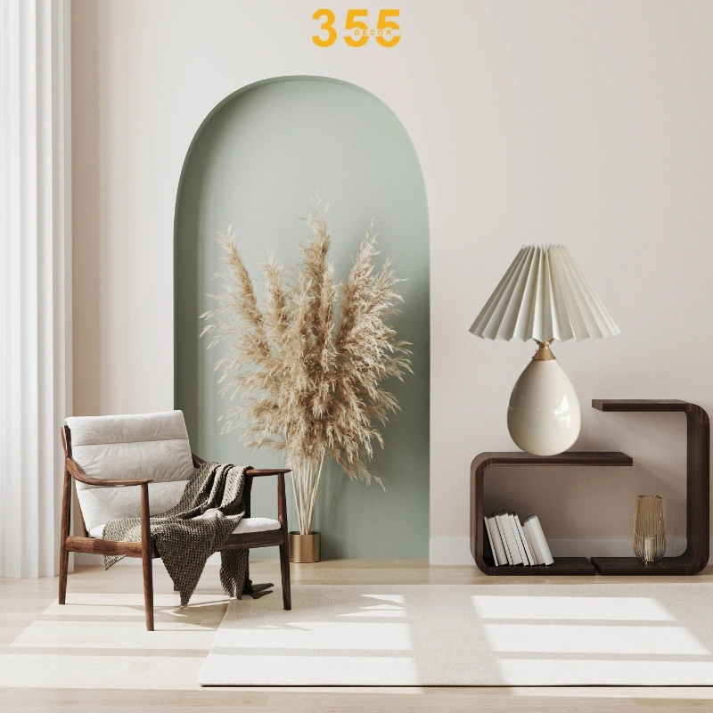 Đèn bàn phòng ngủ hiện đại DB73 - 355decor