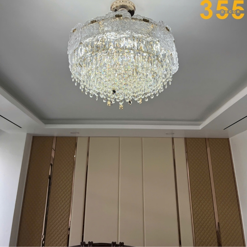 Image of Tha pha le phong khach tpl011 355decor