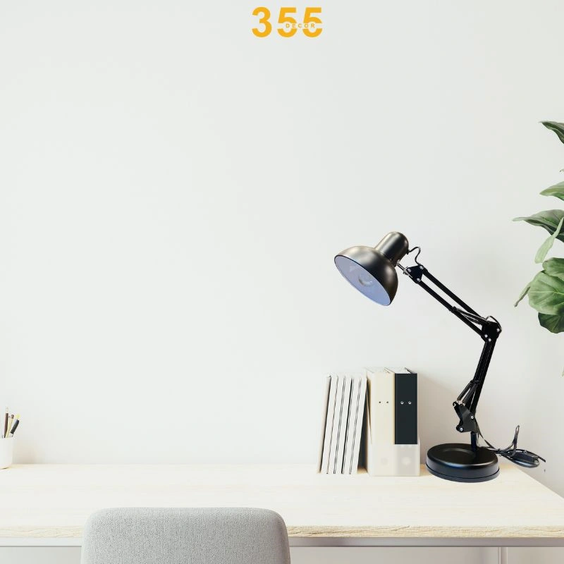 Đèn Để Bàn Giá Rẻ DB18 - 355decor