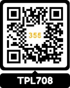 QR TPL708