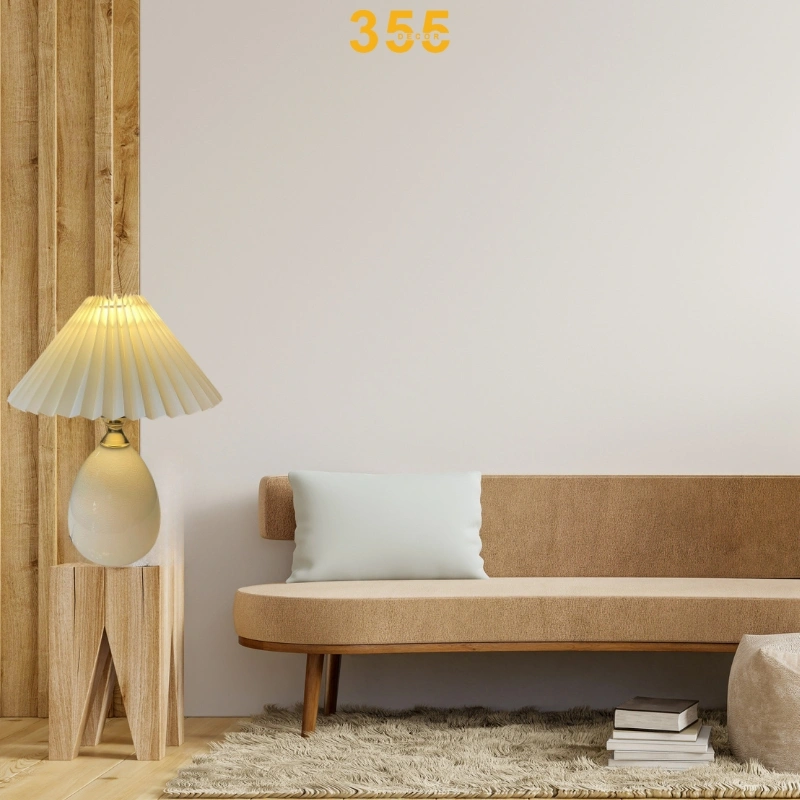 Đèn Để Bàn Khách Sạn DB73 - 355decor