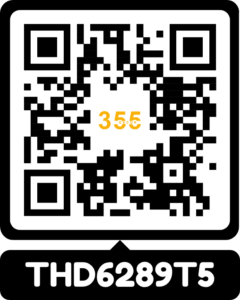 QR THD6289T5